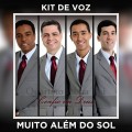 MUITO ALÉM DO SOL