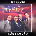 NÃO É EM VÃO