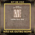 NÃO HÁ OUTRO NOME