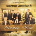 NOVAMENTE É NATAL - ÁLBUM DIGITAL