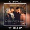 NUM BELO DIA