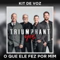 O QUE ELE FEZ POR MIM