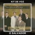 O SALVADOR