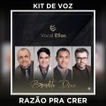 RAZÃO PRA CRER