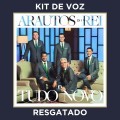 RESGATADO