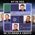 SE TU AMAS A CRISTO