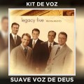 SUAVE VOZ DE DEUS