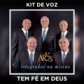 TEM FÉ EM DEUS