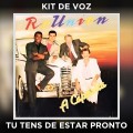 TU TENS DE ESTAR PRONTO