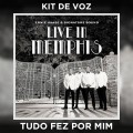 TUDO FEZ POR MIM