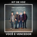 VOCÊ É VENCEDOR