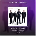 VOCAL ELLOS - MINHA ENTREGA