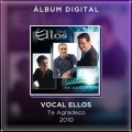 VOCAL ELLOS - TE AGRADEÇO