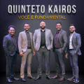 VOCE E FUNDAMENTAL - EP
