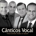 VOLTANDO PARA O ÉDEN - ÁLBUM DIGITAL