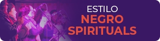 NEGRO SPIRITUALS