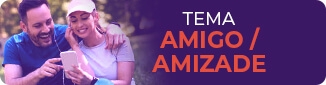AMIGO / AMIZADE