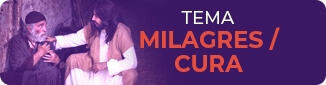 MILAGRES / CURA