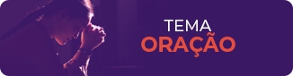 ORAÇÃO