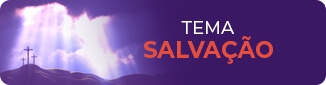 SALVAÇÃO